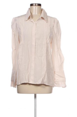 Γυναικείο πουκάμισο DAZY, Μέγεθος M, Χρώμα  Μπέζ, Τιμή 4,33 €
