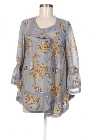 Γυναικείο πουκάμισο Darling, Μέγεθος S, Χρώμα Πολύχρωμο, Τιμή 2,30 €