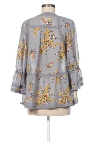 Γυναικείο πουκάμισο Darling, Μέγεθος S, Χρώμα Πολύχρωμο, Τιμή 1,66 €