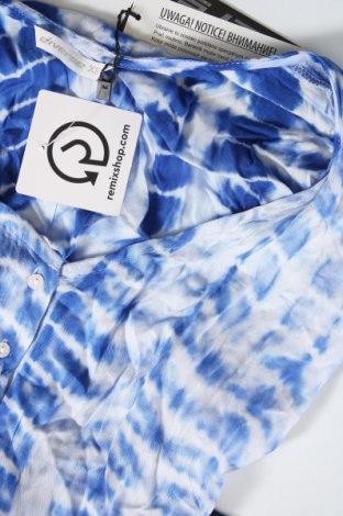 Γυναικείο πουκάμισο Diverse, Μέγεθος XS, Χρώμα Πολύχρωμο, Τιμή 4,54 €