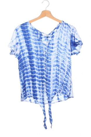 Γυναικείο πουκάμισο Diverse, Μέγεθος XS, Χρώμα Πολύχρωμο, Τιμή 4,12 €