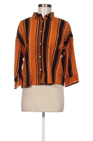 Γυναικείο πουκάμισο Eight2Nine, Μέγεθος S, Χρώμα Πολύχρωμο, Τιμή 2,97 €