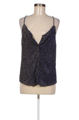 Γυναικείο πουκάμισο Etam, Μέγεθος M, Χρώμα Πολύχρωμο, Τιμή 7,42 €