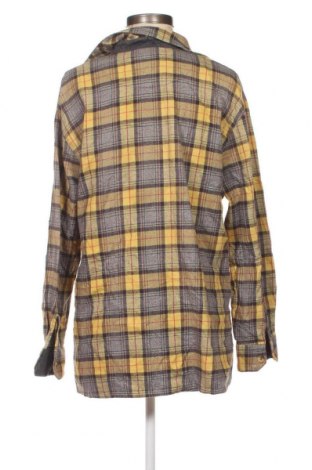 Γυναικείο πουκάμισο Fabiani, Μέγεθος M, Χρώμα Πολύχρωμο, Τιμή 2,32 €