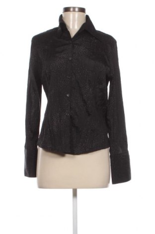 Γυναικείο πουκάμισο Feierli, Μέγεθος M, Χρώμα Μαύρο, Τιμή 2,00 €