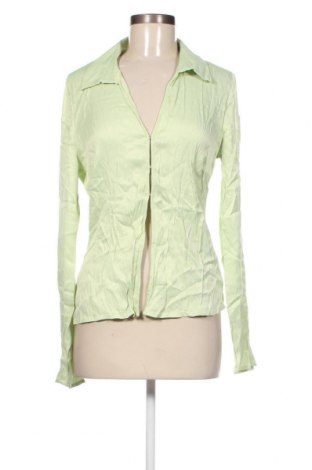 Γυναικείο πουκάμισο Glassons, Μέγεθος M, Χρώμα Πράσινο, Τιμή 2,94 €