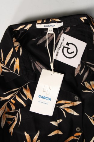 Γυναικείο πουκάμισο Gracia, Μέγεθος XS, Χρώμα Πολύχρωμο, Τιμή 5,57 €
