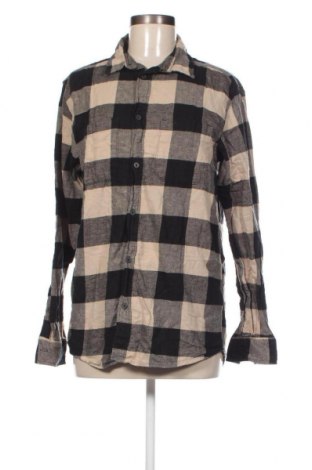 Γυναικείο πουκάμισο H&M, Μέγεθος S, Χρώμα Πολύχρωμο, Τιμή 1,86 €