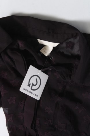 Γυναικείο πουκάμισο H&M, Μέγεθος S, Χρώμα Καφέ, Τιμή 5,16 €