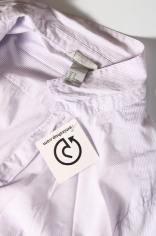 Γυναικείο πουκάμισο H&M, Μέγεθος XL, Χρώμα Πολύχρωμο, Τιμή 15,46 €