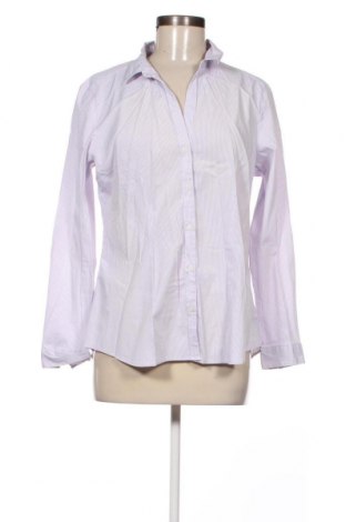 Γυναικείο πουκάμισο H&M, Μέγεθος XL, Χρώμα Πολύχρωμο, Τιμή 8,04 €