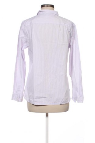 Γυναικείο πουκάμισο H&M, Μέγεθος XL, Χρώμα Πολύχρωμο, Τιμή 15,46 €