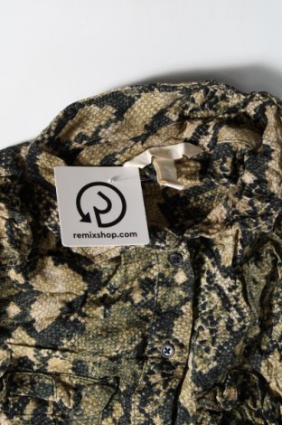 Dámska košeľa  H&M, Veľkosť M, Farba Viacfarebná, Cena  1,56 €