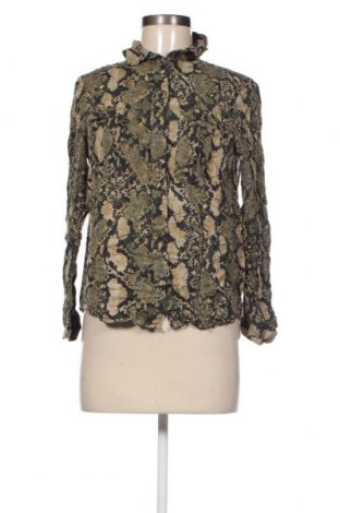 Dámska košeľa  H&M, Veľkosť M, Farba Viacfarebná, Cena  1,56 €