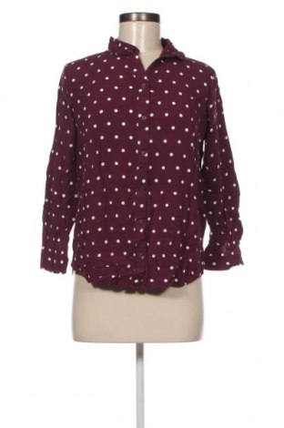 Dámska košeľa  H&M Divided, Veľkosť M, Farba Fialová, Cena  14,18 €