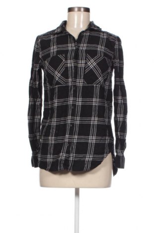 Dámska košeľa  H&M Divided, Veľkosť XS, Farba Viacfarebná, Cena  2,55 €