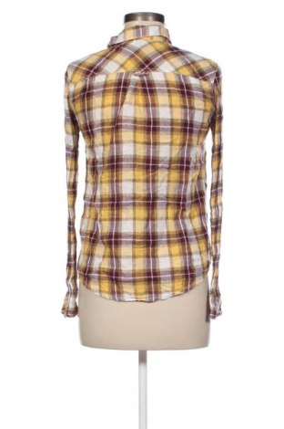 Dámska košeľa  H&M L.O.G.G., Veľkosť XS, Farba Viacfarebná, Cena  14,18 €