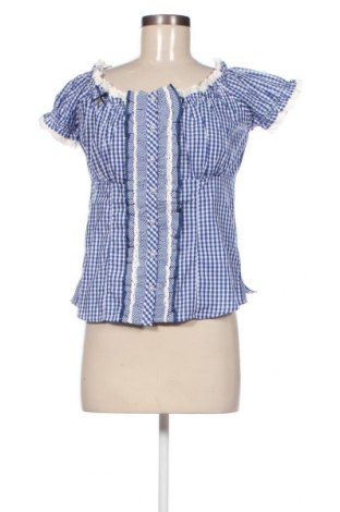 Γυναικείο πουκάμισο Haily`s, Μέγεθος M, Χρώμα Πολύχρωμο, Τιμή 3,34 €