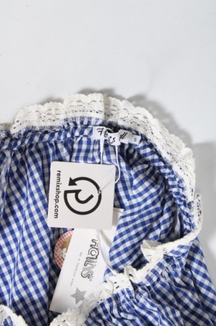 Γυναικείο πουκάμισο Haily`s, Μέγεθος S, Χρώμα Πολύχρωμο, Τιμή 37,11 €