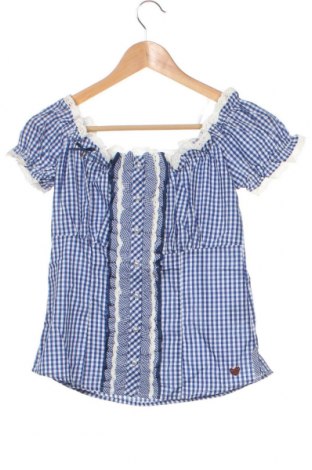Γυναικείο πουκάμισο Haily`s, Μέγεθος S, Χρώμα Πολύχρωμο, Τιμή 4,82 €