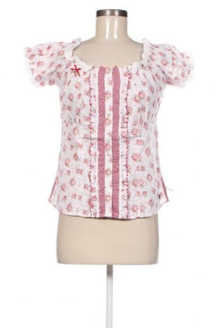 Γυναικείο πουκάμισο Haily`s, Μέγεθος L, Χρώμα Πολύχρωμο, Τιμή 37,11 €