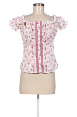 Γυναικείο πουκάμισο Haily`s, Μέγεθος XS, Χρώμα Πολύχρωμο, Τιμή 5,20 €