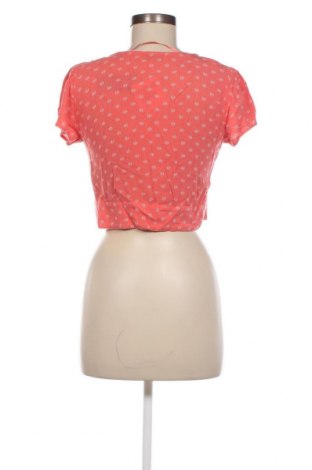 Γυναικείο πουκάμισο Hollister, Μέγεθος S, Χρώμα Πολύχρωμο, Τιμή 5,94 €