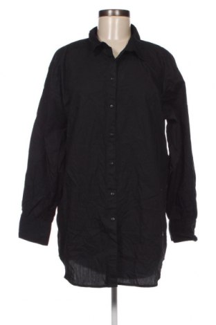 Дамска риза Jacqueline De Yong, Размер M, Цвят Черен, Цена 18,40 лв.
