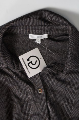 Γυναικείο πουκάμισο Jake*s, Μέγεθος M, Χρώμα Πολύχρωμο, Τιμή 4,82 €