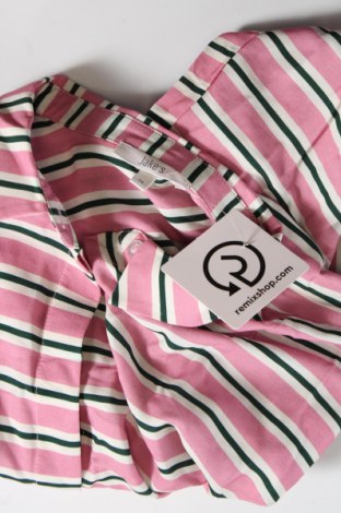 Γυναικείο πουκάμισο Jake*s, Μέγεθος M, Χρώμα Πολύχρωμο, Τιμή 37,11 €