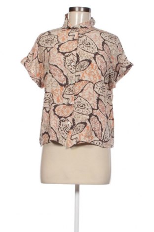 Γυναικείο πουκάμισο Jake*s, Μέγεθος S, Χρώμα Πολύχρωμο, Τιμή 7,42 €