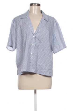 Γυναικείο πουκάμισο Jake*s, Μέγεθος M, Χρώμα Μπλέ, Τιμή 6,68 €