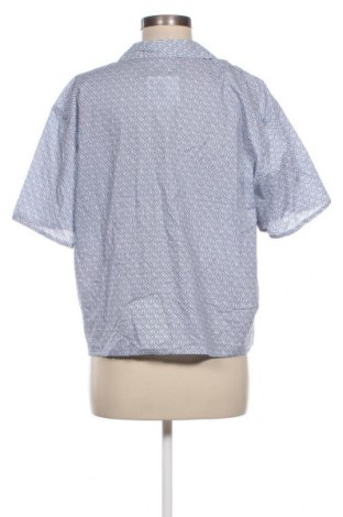 Γυναικείο πουκάμισο Jake*s, Μέγεθος M, Χρώμα Μπλέ, Τιμή 37,11 €