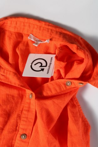 Γυναικείο πουκάμισο Jake*s, Μέγεθος M, Χρώμα Πορτοκαλί, Τιμή 37,11 €