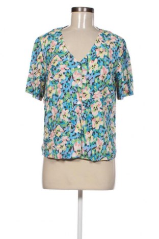 Γυναικείο πουκάμισο Jake*s, Μέγεθος M, Χρώμα Πολύχρωμο, Τιμή 6,31 €