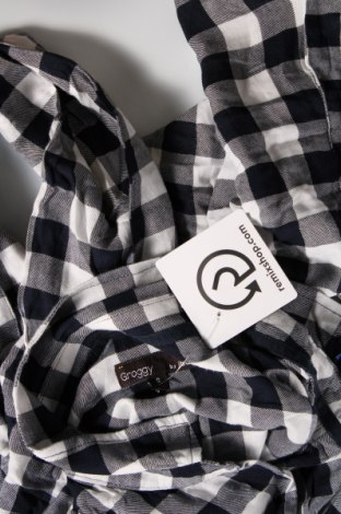 Γυναικείο πουκάμισο Jbc, Μέγεθος S, Χρώμα Πολύχρωμο, Τιμή 15,46 €