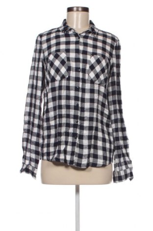 Γυναικείο πουκάμισο Jbc, Μέγεθος S, Χρώμα Πολύχρωμο, Τιμή 1,70 €