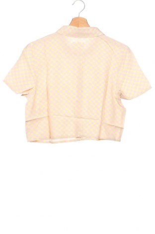 Дамска риза Jennyfer, Размер M, Цвят Многоцветен, Цена 10,40 лв.
