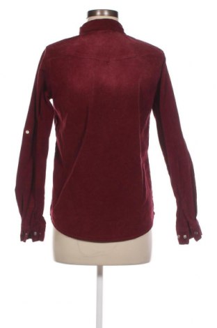 Γυναικείο πουκάμισο John Baner, Μέγεθος S, Χρώμα Κόκκινο, Τιμή 3,25 €