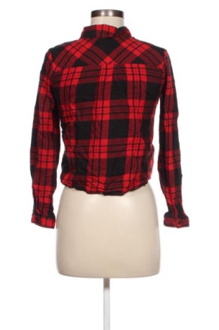Γυναικείο πουκάμισο LH By La  Halle, Μέγεθος S, Χρώμα Πολύχρωμο, Τιμή 2,01 €