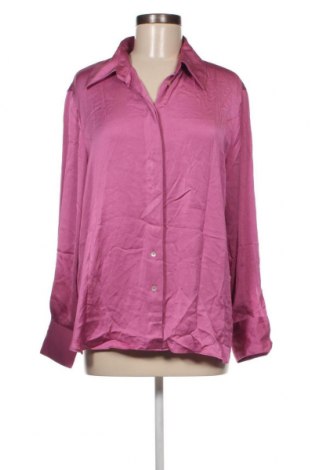 Dámska košeľa  Mango, Veľkosť L, Farba Ružová, Cena  11,34 €
