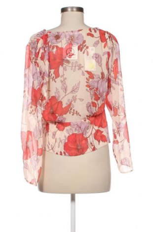 Γυναικείο πουκάμισο Mango, Μέγεθος L, Χρώμα Πολύχρωμο, Τιμή 27,84 €