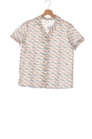Γυναικείο πουκάμισο Mexx, Μέγεθος XS, Χρώμα Πολύχρωμο, Τιμή 4,82 €