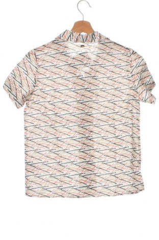 Γυναικείο πουκάμισο Mexx, Μέγεθος XS, Χρώμα Πολύχρωμο, Τιμή 4,45 €