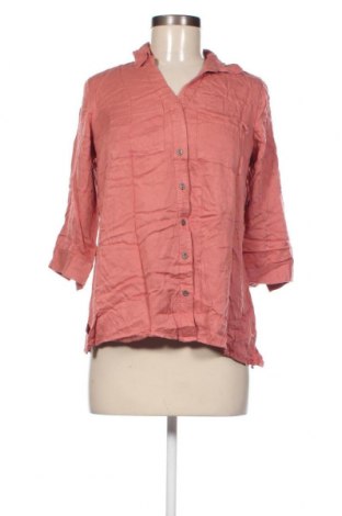 Γυναικείο πουκάμισο Millers, Μέγεθος S, Χρώμα Πορτοκαλί, Τιμή 2,78 €