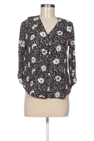 Γυναικείο πουκάμισο Miss Selfridge, Μέγεθος XS, Χρώμα Πολύχρωμο, Τιμή 3,15 €