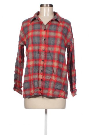 Γυναικείο πουκάμισο Missguided, Μέγεθος S, Χρώμα Πολύχρωμο, Τιμή 2,63 €