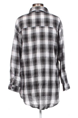 Γυναικείο πουκάμισο Missguided, Μέγεθος XXS, Χρώμα Πολύχρωμο, Τιμή 3,51 €