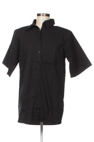 Дамска риза Nly Trend, Размер XS, Цвят Черен, Цена 13,20 лв.