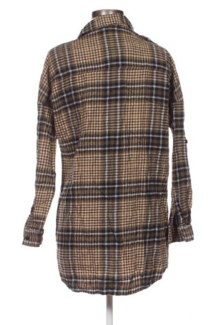 Γυναικείο πουκάμισο Noisy May, Μέγεθος XS, Χρώμα Πολύχρωμο, Τιμή 4,74 €
